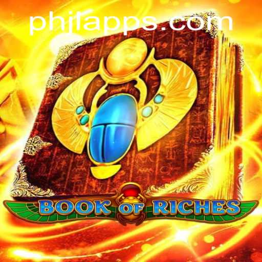 Discover the Allure of Book of Riches: An Enchanting Gaming Journey