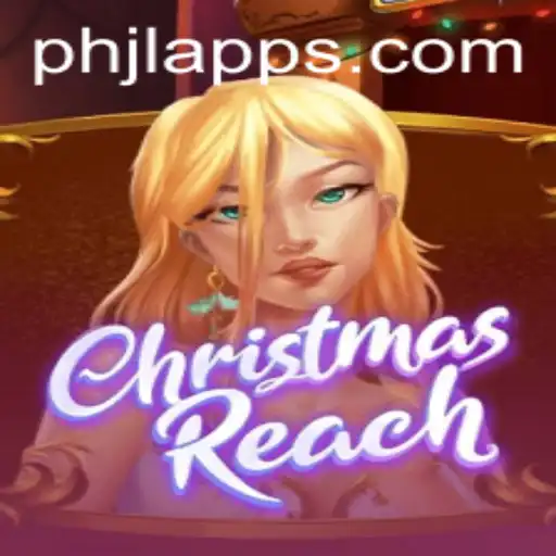 Introducing ChristmasReach: A Festive Gaming Experience