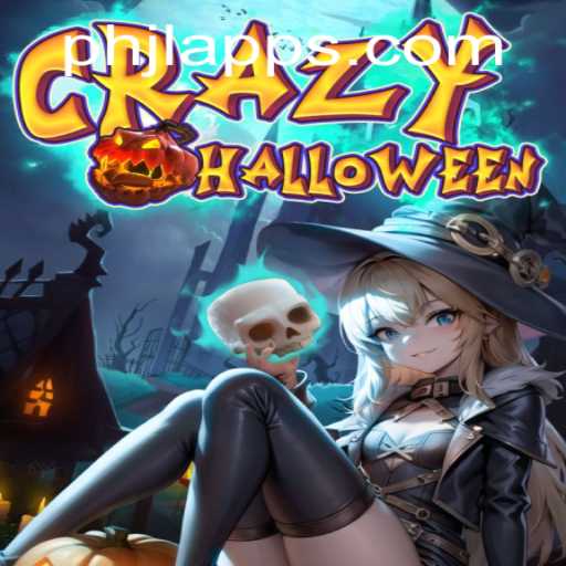 Dive into the Whimsical World of CrazyHalloween: A Game Beyond Imagination