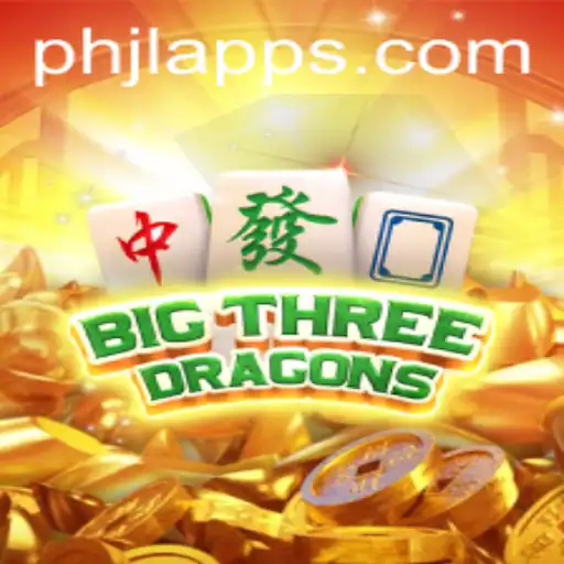 Exploring the Exciting World of Big Three Dragons