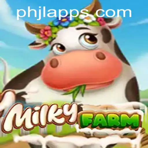 MilkyFarm: Exploring the Enchanting World of Agricultural Magic