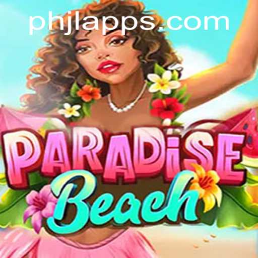 ParadiseBeach: Immerse Yourself in Tropical Splendor