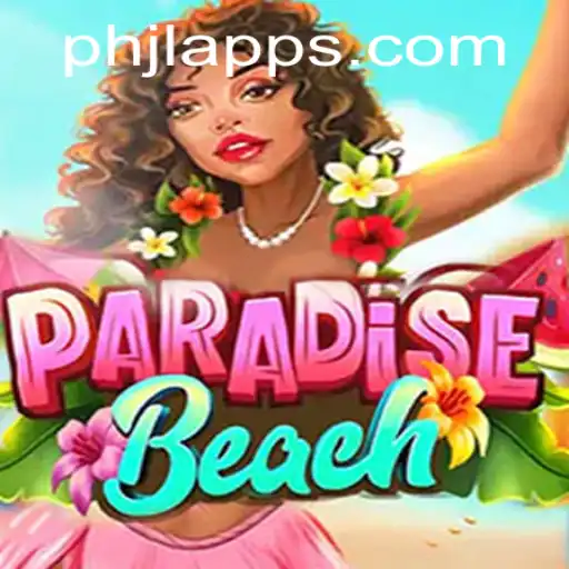 ParadiseBeach: Immerse Yourself in Tropical Splendor