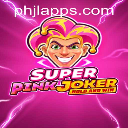 Unveiling SuperPinkJoker: A Mystical Journey into the Arcade Realm