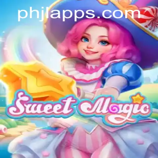 The Enchanting World of SweetMagic: A Comprehensive Guide