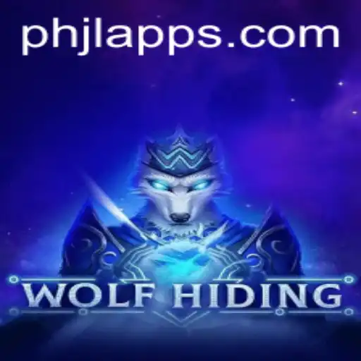 Unveiling WolfHiding: A Unique Blend of Strategy and Imagination